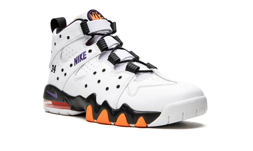 Nike Basketball Air Max2 CB '94 'Phoenix Suns'